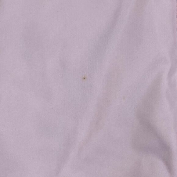 Lands End Vest Womens 2X 20W 22W Pink Down Puffer Quilted Sleeveless Winter Warm - Picture 10 of 13